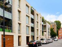 Купить однокомнатную квартиру в Лондоне, Англия цена 10 064 000€ элитная недвижимость ID: 47318 1