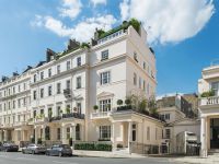 Купить однокомнатную квартиру в Лондоне, Англия цена 8 024 000€ элитная недвижимость ID: 47321 1