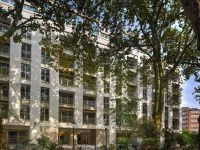 Купить однокомнатную квартиру в Лондоне, Англия цена 4 692 000€ элитная недвижимость ID: 47325 1