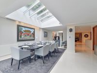 Купить многокомнатную квартиру в Лондоне, Англия цена 18 360 000€ элитная недвижимость ID: 47326 3