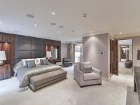 Купить многокомнатную квартиру в Лондоне, Англия цена 18 360 000€ элитная недвижимость ID: 47326 5