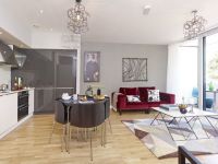 Купить трехкомнатную квартиру в Лондоне, Англия цена 870 332€ элитная недвижимость ID: 47307 2
