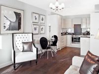 Купить двухкомнатную квартиру в Лондоне, Англия цена 320 960€ элитная недвижимость ID: 47301 4
