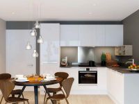 Купить трехкомнатную квартиру в Лондоне, Англия цена 448 800€ элитная недвижимость ID: 47299 3