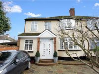Купить дом в Лондоне, Англия цена 646 000€ элитная недвижимость ID: 47298 1
