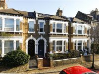 Купить дом в Лондоне, Англия цена 2 176 000€ элитная недвижимость ID: 47294 1