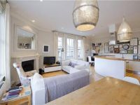 Купить трехкомнатную квартиру в Лондоне, Англия цена 1 006 400€ элитная недвижимость ID: 47292 1