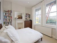 Купить трехкомнатную квартиру в Лондоне, Англия цена 1 006 400€ элитная недвижимость ID: 47292 4