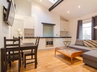 Купить трехкомнатную квартиру в Лондоне, Англия цена 986 000€ элитная недвижимость ID: 47289 1