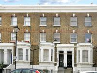 Купить трехкомнатную квартиру в Лондоне, Англия цена 850 000€ элитная недвижимость ID: 47284 1