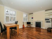 Купить трехкомнатную квартиру в Лондоне, Англия цена 850 000€ элитная недвижимость ID: 47284 2