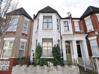 Купить трехкомнатную квартиру в Лондоне, Англия цена 673 200€ элитная недвижимость ID: 47286 1