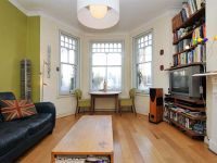 Купить трехкомнатную квартиру в Лондоне, Англия цена 673 200€ элитная недвижимость ID: 47286 5