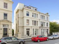 Купить двухкомнатную квартиру в Лондоне, Англия цена 2 298 400€ элитная недвижимость ID: 47357 1