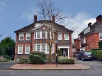Купить двухкомнатную квартиру в Лондоне, Англия цена 4 420 000€ элитная недвижимость ID: 47363 1