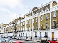 Купить двухкомнатную квартиру в Лондоне, Англия цена 6 385 200€ элитная недвижимость ID: 47374 1