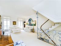 Купить двухкомнатную квартиру в Лондоне, Англия цена 6 385 200€ элитная недвижимость ID: 47374 2
