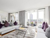 Купить двухкомнатную квартиру в Лондоне, Англия цена 3 196 000€ элитная недвижимость ID: 47346 1