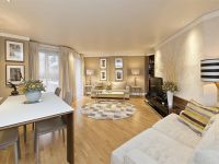Купить двухкомнатную квартиру в Лондоне, Англия цена 2 244 000€ элитная недвижимость ID: 47337 2