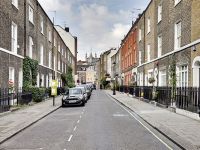 Купить многокомнатную квартиру в Лондоне, Англия цена 5 440 000€ элитная недвижимость ID: 47338 1