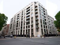 Купить однокомнатную квартиру в Лондоне, Англия цена 2 992 000€ элитная недвижимость ID: 47332 1