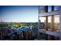 Купить трехкомнатную квартиру в Лондоне, Англия цена 2 924 000€ элитная недвижимость ID: 47333 1