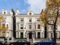 Купить двухкомнатную квартиру в Лондоне, Англия цена 8 500 000€ элитная недвижимость ID: 47413 1