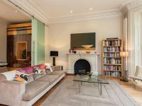 Купить двухкомнатную квартиру в Лондоне, Англия цена 8 500 000€ элитная недвижимость ID: 47413 4