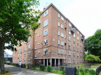 Купить однокомнатную квартиру в Лондоне, Англия цена 680 000€ элитная недвижимость ID: 47466 1