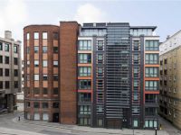 Купить однокомнатную квартиру в Лондоне, Англия цена 877 200€ элитная недвижимость ID: 47478 1