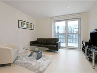 Купить однокомнатную квартиру в Лондоне, Англия цена 843 200€ элитная недвижимость ID: 47477 1