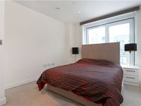 Купить однокомнатную квартиру в Лондоне, Англия цена 843 200€ элитная недвижимость ID: 47477 3