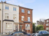 Купить однокомнатную квартиру в Лондоне, Англия цена 1 428 000€ элитная недвижимость ID: 47476 1