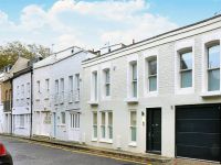 Купить дом в Лондоне, Англия цена 4 760 000€ элитная недвижимость ID: 47418 1