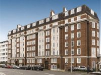 Купить двухкомнатную квартиру в Лондоне, Англия цена 3 264 000€ элитная недвижимость ID: 47422 1