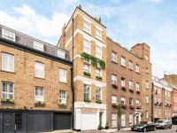 Купить дом в Лондоне, Англия цена 10 812 000€ элитная недвижимость ID: 47427 1