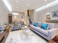 Купить дом в Лондоне, Англия цена 3 107 600€ элитная недвижимость ID: 47441 2