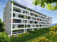 Купить апартаменты в Лугано, Швейцария цена 479 502€ элитная недвижимость ID: 55395 1