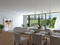 Купить апартаменты в Лугано, Швейцария цена 479 502€ элитная недвижимость ID: 55395 3