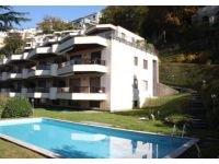 Купить апартаменты в Лугано, Швейцария цена 583 424€ элитная недвижимость ID: 55387 1