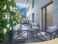 Купить квартиру в Лугано, Швейцария цена 1 093 920€ элитная недвижимость ID: 55591 1