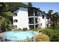 Купить квартиру в Лугано, Швейцария цена 738 396€ элитная недвижимость ID: 55871 1