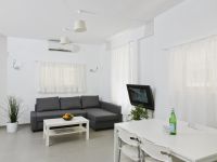 Снять двухкомнатную квартиру в Тель-Авиве, Израиль 55м2 недорого цена 120$ у моря ID: 59629 1