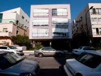 Снять двухкомнатную квартиру в Тель-Авиве, Израиль 55м2 недорого цена 120$ у моря ID: 59629 7