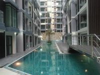 Купить апартаменты в Паттайе, Таиланд 25м2 цена 2 419 040р. элитная недвижимость ID: 61322 1