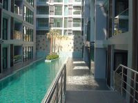 Купить апартаменты в Паттайе, Таиланд 25м2 цена 2 419 040р. элитная недвижимость ID: 61322 5