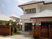 Купить дом в Паттайе, Таиланд 170м2 цена 8 336 384р. элитная недвижимость ID: 61323 1