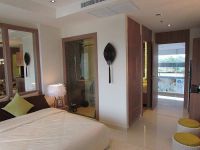 Купить апартаменты в Паттайе, Таиланд 27м2 цена 2 605 120р. элитная недвижимость ID: 61334 1