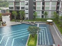 Купить апартаменты в Пхукете, Таиланд 60м2 цена 7 815 360р. элитная недвижимость ID: 61347 3