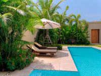 Купить дом в Пхукете, Таиланд 320м2 цена 23 725 200р. элитная недвижимость ID: 61348 2